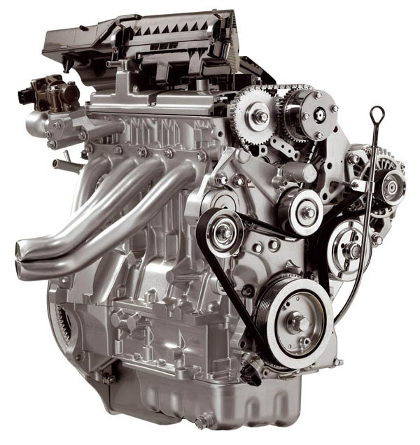 2005 Afari Car Engine